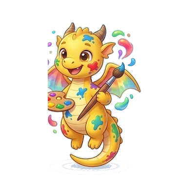 Arts Dragon