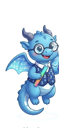 Math Dragon