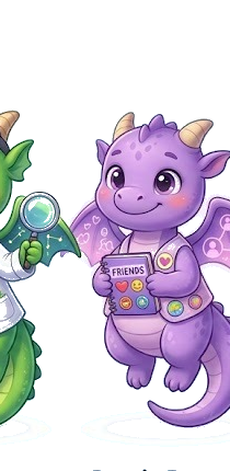 Social Dragon