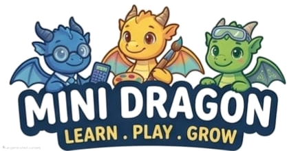 Mini Dragon Academy